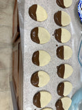 Butter Shortbread