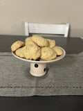 Gluten Free Chocolate Chip Cookies