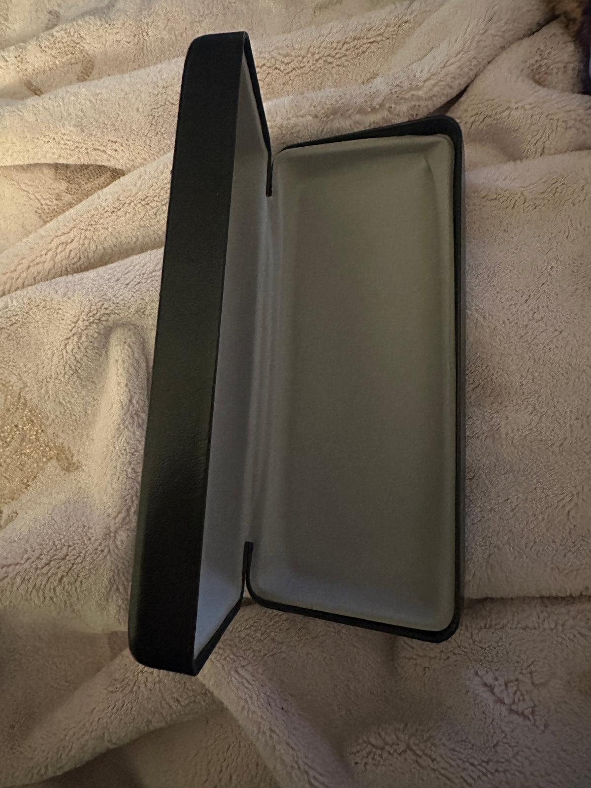 Diamond Art Glasses Case