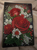 Diamond Art Journal