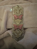 Diamond Art Bookmark