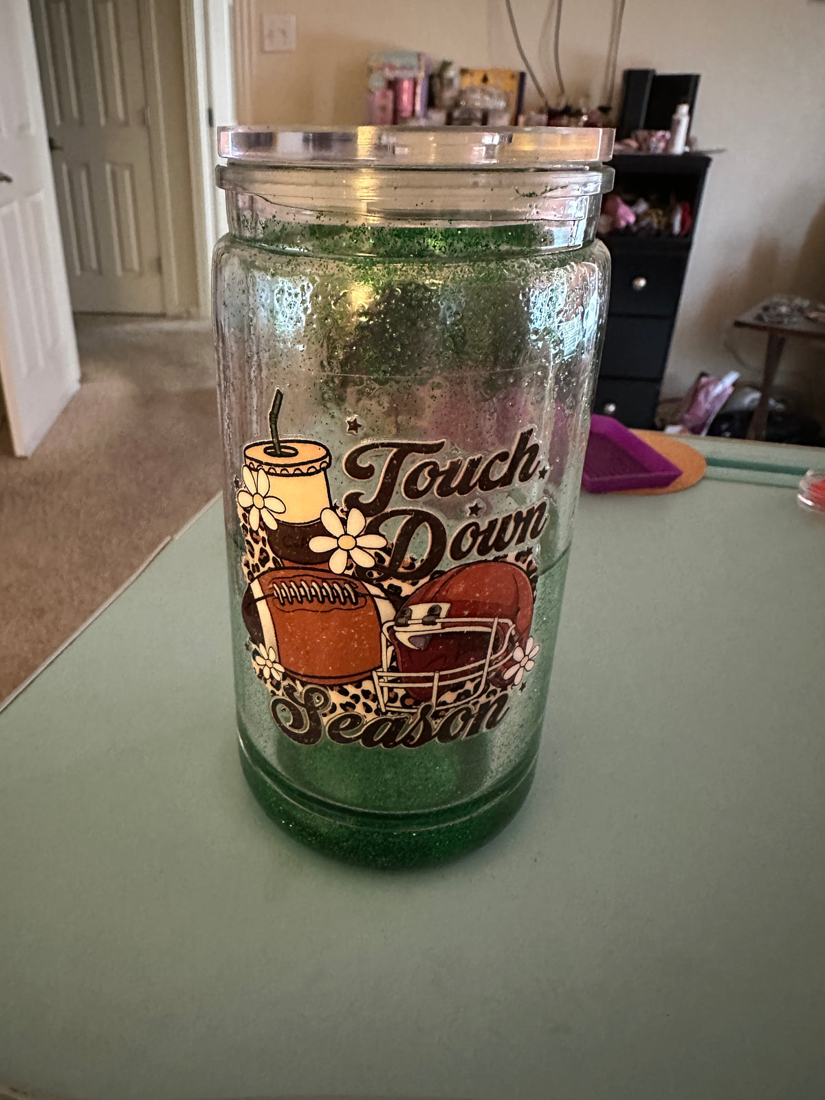 Tumbler