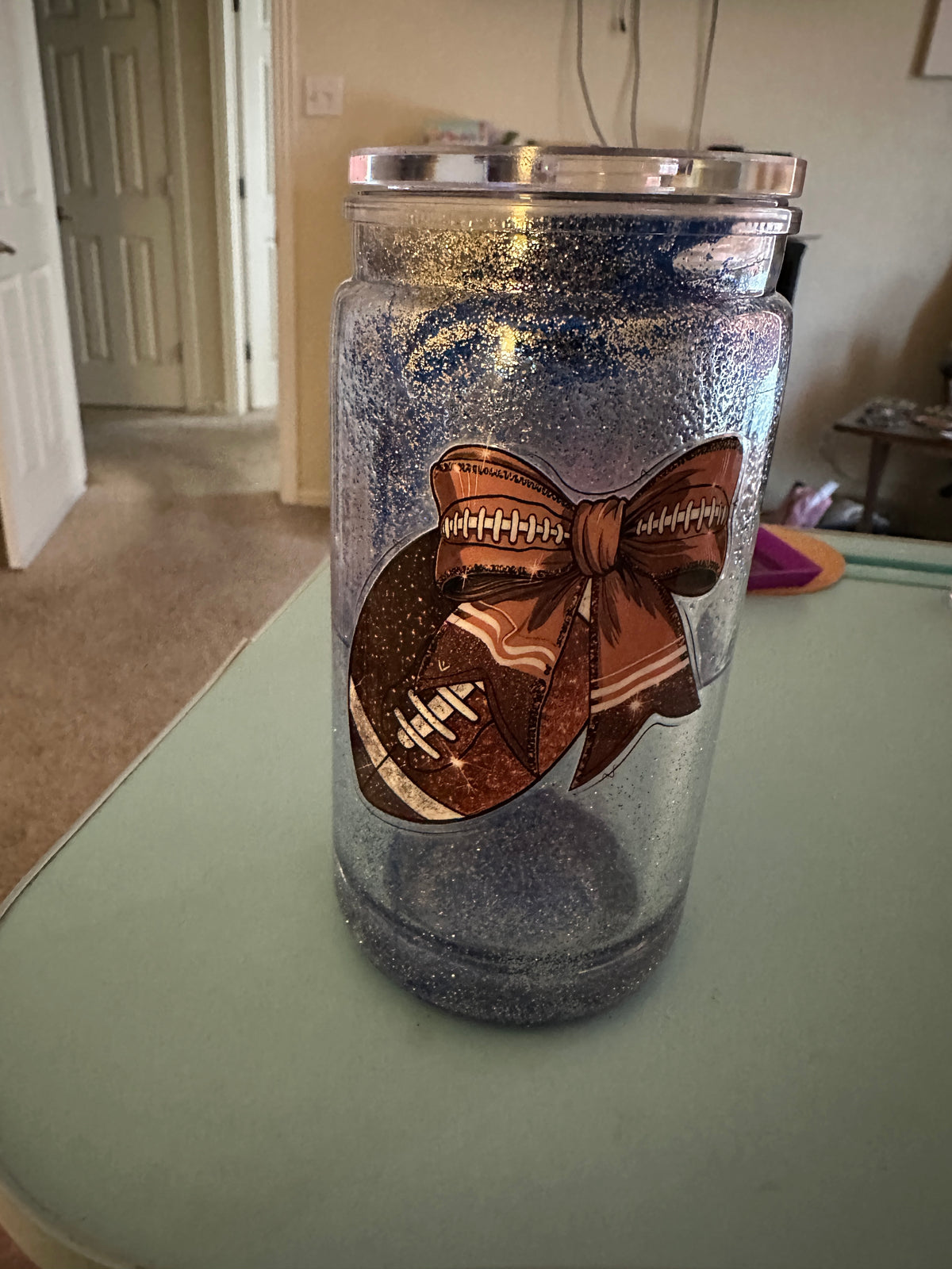 Tumbler