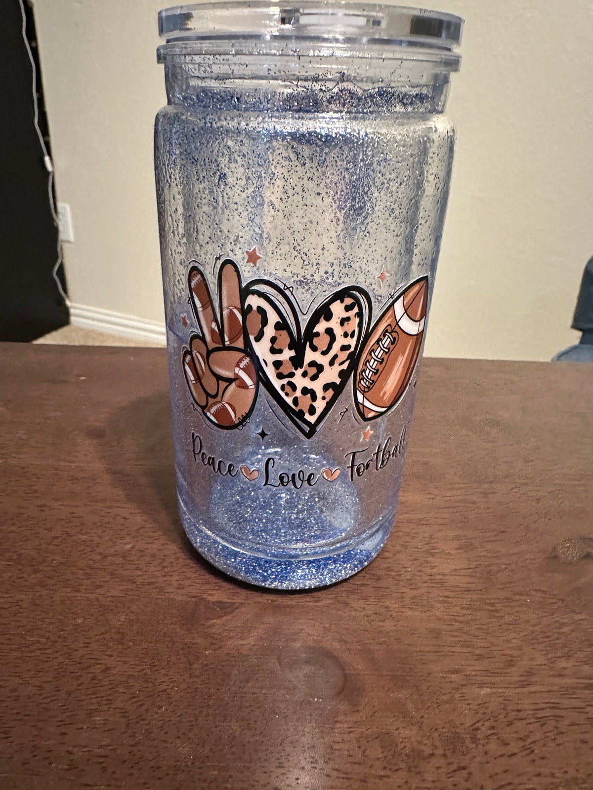 Tumbler