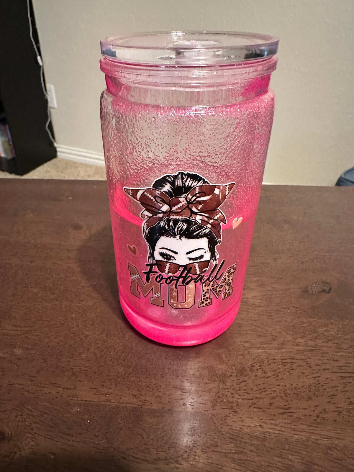 Tumbler