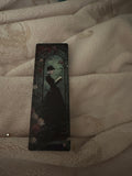 Gothic bookmark