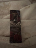 Gothic bookmark
