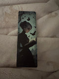 Gothic bookmark
