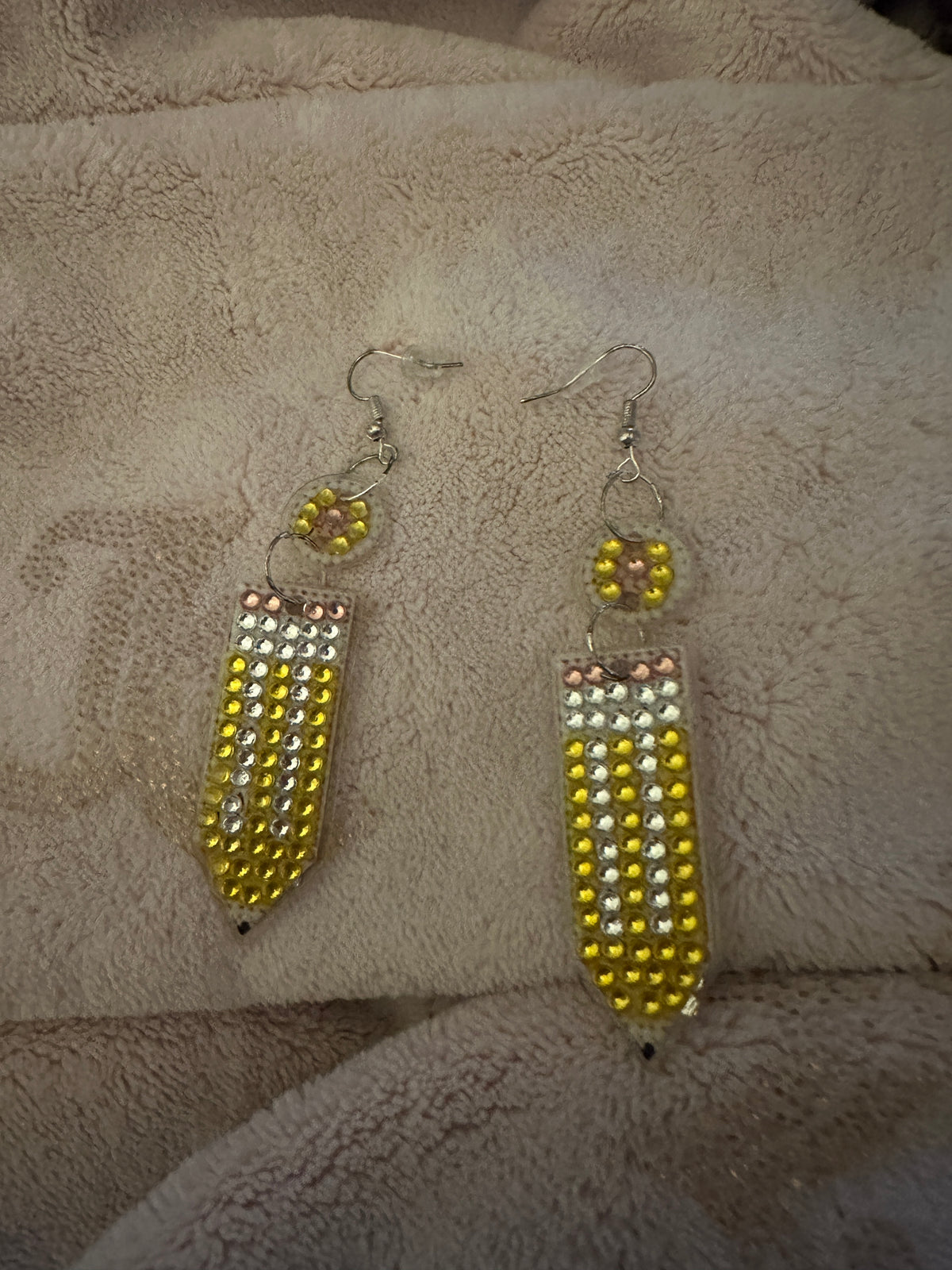 Diamond art jewelry