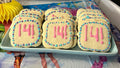 Gluten Free Sugar Cut out Cookies